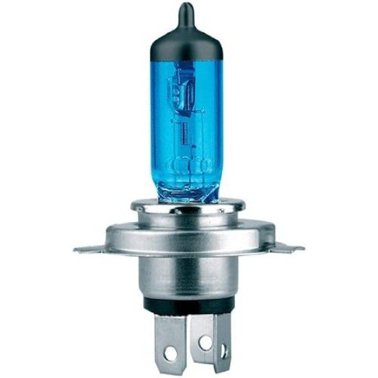 HB4 12V/65W 4.300K SUPER WHITE SHOCK-Simoni Racing-SRSWB4 HB4 12V/65W 4.300K SUPER WHITE SHOCK-Simoni Racing-SRSWB4