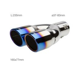 ΜΠΟΥΚΑ ΔΙΠΛΗ TITANIUM TRX/18B-Simoni Racing-SRTRX/18B ΜΠΟΥΚΑ ΔΙΠΛΗ TITANIUM TRX/18B-Simoni Racing-SRTRX/18B