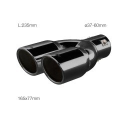 ΜΠΟΥΚΑ ΔΙΠΛΗ ΜΑΥΡΗ TRX/18B-Simoni Racing-SRTRX/18N ΜΠΟΥΚΑ ΔΙΠΛΗ ΜΑΥΡΗ TRX/18B-Simoni Racing-SRTRX/18N