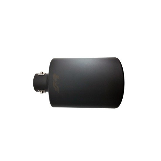 ΑΚΡΟ (ΜΠΟΥΚΑ) ΕΞΑΤΜΙΣΗΣ ΜΑΥΡΟ ΜΑΤ Φ37-54 mm (ΜΗΚΟΣ 255 mm/ΔΙΑΜΕΤΡΟΣ ΕΞΩΤΕΡΙΚΗ 150x100mm) SIMONI RACING  - 1 τεμ.-Simoni Racing-SRTRX/33N ΑΚΡΟ (ΜΠΟΥΚΑ) ΕΞΑΤΜΙΣΗΣ ΜΑΥΡΟ ΜΑΤ Φ37-54 mm (ΜΗΚΟΣ 255 mm/ΔΙΑΜΕΤΡΟΣ ΕΞΩΤΕΡΙΚΗ 150x100mm) SIMONI RACING  - 1 τεμ.-Simoni Racing-SRTRX/33N