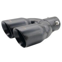 ΑΚΡΟ (ΜΠΟΥΚΑ) ΕΞΑΤΜΙΣΗΣ ΔΙΠΛΟ TRX 92 ΜΑΥΡΗ ΜΑΤ 34-60mm SIMONI RACING - 1 TEM-Simoni Racing-SRTRX/92N ΑΚΡΟ (ΜΠΟΥΚΑ) ΕΞΑΤΜΙΣΗΣ ΔΙΠΛΟ TRX 92 ΜΑΥΡΗ ΜΑΤ 34-60mm SIMONI RACING - 1 TEM-Simoni Racing-SRTRX/92N