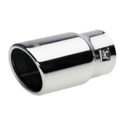 ΜΠΟΥΚΑ ΣΤΡΟΓΓΥΛΗ ΓΙΑ ΕΞΑΤΜΙΣΗ 37-61 mm (ΜΗΚΟΣ 150 mm/ΔΙΑΜΕΤΡΟΣ ΕΞΩΤΕΡΙΚΗ 75 mm)-Simoni Racing-SRTRX/02 ΜΠΟΥΚΑ ΣΤΡΟΓΓΥΛΗ ΓΙΑ ΕΞΑΤΜΙΣΗ 37-61 mm (ΜΗΚΟΣ 150 mm/ΔΙΑΜΕΤΡΟΣ ΕΞΩΤΕΡΙΚΗ 75 mm)-Simoni Racing-SRTRX/02