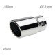 ΜΠΟΥΚΑ ΣΤΡΟΓΓΥΛΗ ΓΙΑ ΕΞΑΤΜΙΣΗ 37-61 mm (ΜΗΚΟΣ 150 mm/ΔΙΑΜΕΤΡΟΣ ΕΞΩΤΕΡΙΚΗ 75 mm)-Simoni Racing-SRTRX/02 ΜΠΟΥΚΑ ΣΤΡΟΓΓΥΛΗ ΓΙΑ ΕΞΑΤΜΙΣΗ 37-61 mm (ΜΗΚΟΣ 150 mm/ΔΙΑΜΕΤΡΟΣ ΕΞΩΤΕΡΙΚΗ 75 mm)-Simoni Racing-SRTRX/02