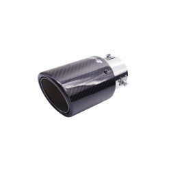 ΑΚΡΟ (ΜΠΟΥΚΑ) ΕΞΑΤΜΙΣΗΣ REAL CARBON Φ38>64mm-ΜΗΚΟΣ 170mm - ΔΙΑΜΕΤΡΟΣ ΕΞΩΤΕΡΙΚΗ 89mm-SIMONI RACING - 1 TEM-Simoni Racing-SRTRX/119C ΑΚΡΟ (ΜΠΟΥΚΑ) ΕΞΑΤΜΙΣΗΣ REAL CARBON Φ38>64mm-ΜΗΚΟΣ 170mm - ΔΙΑΜΕΤΡΟΣ ΕΞΩΤΕΡΙΚΗ 89mm-SIMONI RACING - 1 TEM-Simoni Racing-SRTRX/119C