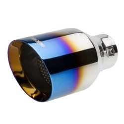 ΜΠΟΥΚΑ ΣΤΡΟΓΓΥΛΗ ΤΙΤΑΝΙΟΥ ΓΙΑ ΕΞΑΤΜΙΣΗ 38-63 mm (ΜΗΚΟΣ 210 mm/ΔΙΑΜΕΤΡΟΣ ΕΞΩΤΕΡΙΚΗ 115 mm)-Simoni Racing-SRTRX/20B ΜΠΟΥΚΑ ΣΤΡΟΓΓΥΛΗ ΤΙΤΑΝΙΟΥ ΓΙΑ ΕΞΑΤΜΙΣΗ 38-63 mm (ΜΗΚΟΣ 210 mm/ΔΙΑΜΕΤΡΟΣ ΕΞΩΤΕΡΙΚΗ 115 mm)-Simoni Racing-SRTRX/20B