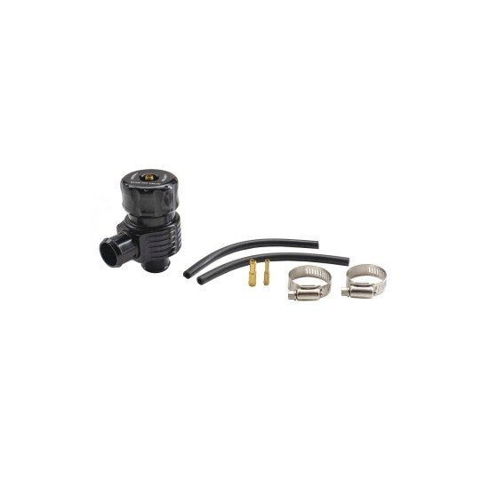 ΣΚΑΣΤΡΑ ΜΗΧΑΝΙΚΗ ΜΑΥΡΟ ΧΡΩΜΑ H90mm D48mm Φ25mm SIMONI RACING  - 1 τεμ.-Simoni Racing-SRVBO/13