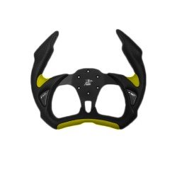 ΤΙΜΟΝΙ Χ5 STEALTH ΚΙΤΡΙΝΟ-Simoni Racing-SRX5R/LY ΤΙΜΟΝΙ Χ5 STEALTH ΚΙΤΡΙΝΟ-Simoni Racing-SRX5R/LY