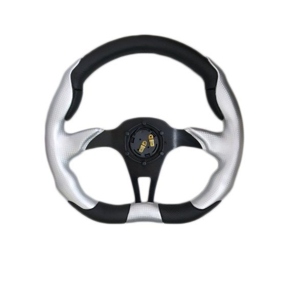 ΤΙΜΟΝΙ Χ5 STEALTH ΑΣΗΜΙ-Simoni Racing-SRX5R/I ΤΙΜΟΝΙ Χ5 STEALTH ΑΣΗΜΙ-Simoni Racing-SRX5R/I