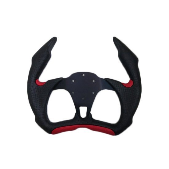 ΤΙΜΟΝΙ Χ5 STEALTH ΚΟΚΚΙΝΟ-Simoni Racing-SRX5R/LR ΤΙΜΟΝΙ Χ5 STEALTH ΚΟΚΚΙΝΟ-Simoni Racing-SRX5R/LR