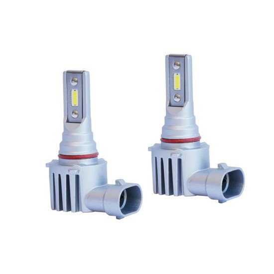 HIR2 10-30V 2000lm 10W 6.500K iLUZ CONVERSION ΛΑΜΠΑ LED SIMONI RACING - 2 ΤΕΜ.-Simoni Racing-SRZR2 HIR2 10-30V 2000lm 10W 6.500K iLUZ CONVERSION ΛΑΜΠΑ LED SIMONI RACING - 2 ΤΕΜ.-Simoni Racing-SRZR2