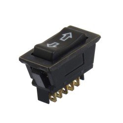 ΔΙΑΚΟΠΤΗΣ ΠΑΡΑΘΥΡΩΝ UNIVERSAL ΜΟΝΟΣ 5PIN - 1  τεμ.-Americat-ΔΙΑΚ.1 ΔΙΑΚΟΠΤΗΣ ΠΑΡΑΘΥΡΩΝ UNIVERSAL ΜΟΝΟΣ 5PIN - 1  τεμ.-Americat-ΔΙΑΚ.1