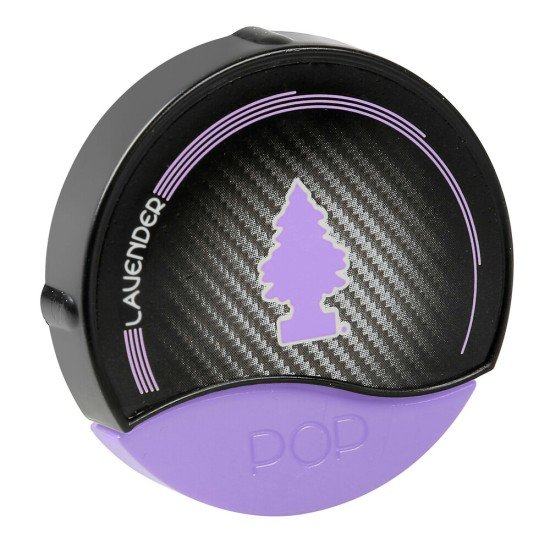 ΑΡΩΜΑΤΙΚΟ ΑΕΡΑΓΩΓΟΥ ARBRE MAGIQUE POP ΛΕΒΑΝΤΑ (LAVANDA) LAMPA - 1 ΤΕΜ-Lampa-L.TA129012 ΑΡΩΜΑΤΙΚΟ ΑΕΡΑΓΩΓΟΥ ARBRE MAGIQUE POP ΛΕΒΑΝΤΑ (LAVANDA) LAMPA - 1 ΤΕΜ-Lampa-L.TA129012