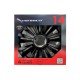 ΤΑΣΙΑ 14" ROYAL RC BLACK  ΣΕΤ 4 ΤΕΜ ΣΕ ΚΟΥΤΙ-Amio-6155/AM ΤΑΣΙΑ 14" ROYAL RC BLACK  ΣΕΤ 4 ΤΕΜ ΣΕ ΚΟΥΤΙ-Amio-6155/AM
