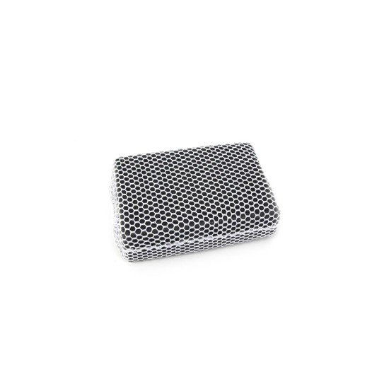 ΣΦΟΥΓΓΑΡΙ ΠΛΥΣΙΜΑΤΟΣ ΜΕ ΔΙΧΤΥ 12,5x8,5x4cm-Amio-TAT36247/AM ΣΦΟΥΓΓΑΡΙ ΠΛΥΣΙΜΑΤΟΣ ΜΕ ΔΙΧΤΥ 12,5x8,5x4cm-Amio-TAT36247/AM