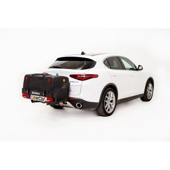 ΜΠΑΓΚΑΖΙΕΡΑ ΚΟΤΣΑΔΟΡΟΥ 280 LT TOWBOX V1 (ΜΑΥΡΟ)-Enganches Aragon-TB.TBX000N ΜΠΑΓΚΑΖΙΕΡΑ ΚΟΤΣΑΔΟΡΟΥ 280 LT TOWBOX V1 (ΜΑΥΡΟ)-Enganches Aragon-TB.TBX000N
