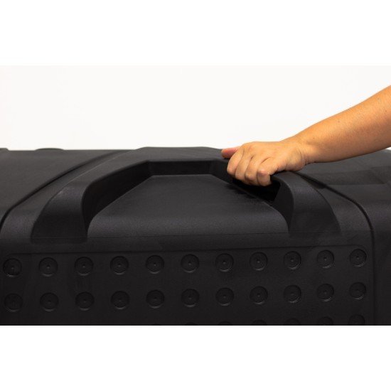 ΜΠΑΓΚΑΖΙΕΡΑ ΚΟΤΣΑΔΟΡΟΥ 280 LT TOWBOX V1 (ΜΑΥΡΟ)-Enganches Aragon-TB.TBX000N ΜΠΑΓΚΑΖΙΕΡΑ ΚΟΤΣΑΔΟΡΟΥ 280 LT TOWBOX V1 (ΜΑΥΡΟ)-Enganches Aragon-TB.TBX000N