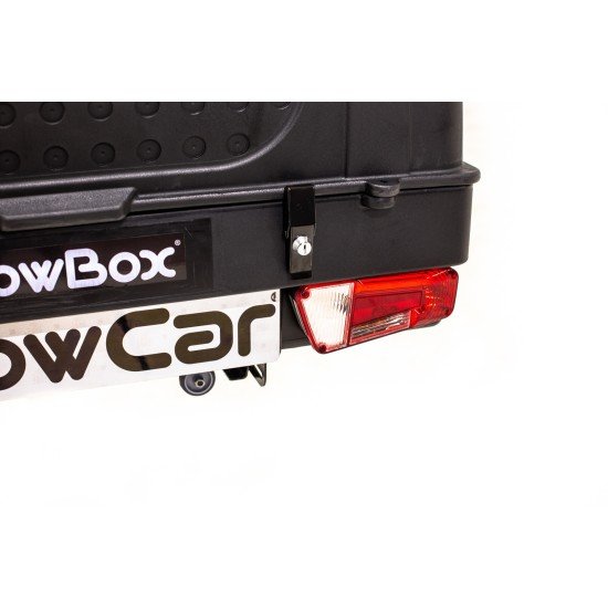 ΜΠΑΓΚΑΖΙΕΡΑ ΚΟΤΣΑΔΟΡΟΥ 280 LT TOWBOX V1 (ΜΑΥΡΟ)-Enganches Aragon-TB.TBX000N ΜΠΑΓΚΑΖΙΕΡΑ ΚΟΤΣΑΔΟΡΟΥ 280 LT TOWBOX V1 (ΜΑΥΡΟ)-Enganches Aragon-TB.TBX000N