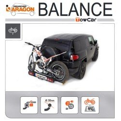 ΒΑΣΗ ΜΕΤΑΦΟΡΑΣ ΜΟΤΟΣΥΚΛΕΤΑΣ ΚΟΤΣΑΔΟΡΟΥ TOWCAR BALANCE (ΜΑΥΡΟ)-Enganches Aragon-TB.AEPM020 ΒΑΣΗ ΜΕΤΑΦΟΡΑΣ ΜΟΤΟΣΥΚΛΕΤΑΣ ΚΟΤΣΑΔΟΡΟΥ TOWCAR BALANCE (ΜΑΥΡΟ)-Enganches Aragon-TB.AEPM020