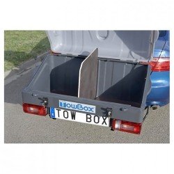 ΚΑΘΕΤΟ ΔΙΑΧΩΡΙΣΤΙΚΟ ΓΙΑ TOWBOX-Enganches Aragon-TB.TBA0001 ΚΑΘΕΤΟ ΔΙΑΧΩΡΙΣΤΙΚΟ ΓΙΑ TOWBOX-Enganches Aragon-TB.TBA0001