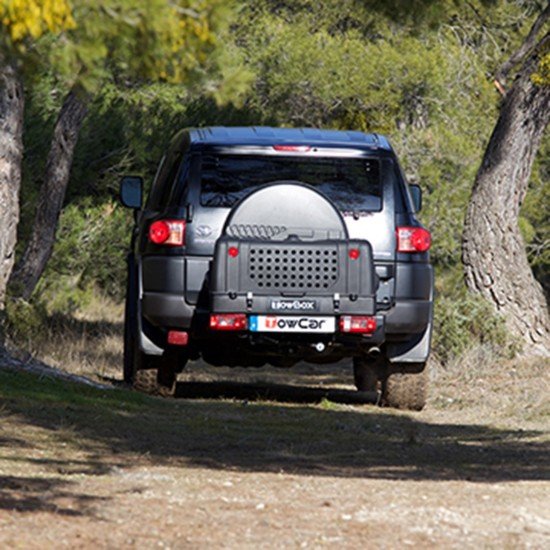 ΜΠΑΓΚΑΖΙΕΡΑ ΚΟΤΣΑΔΟΡΟΥ 280 LT TOWBOX V1 (ΜΑΥΡΟ)-Enganches Aragon-TB.TBD000N/ ΜΠΑΓΚΑΖΙΕΡΑ ΚΟΤΣΑΔΟΡΟΥ 280 LT TOWBOX V1 (ΜΑΥΡΟ)-Enganches Aragon-TB.TBD000N/
