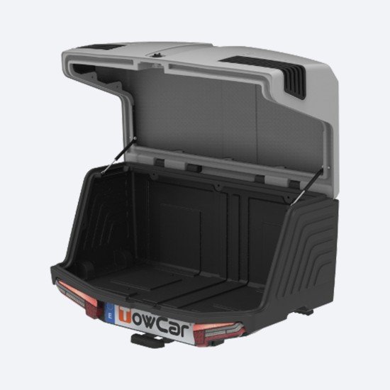 ΜΠΑΓΚΑΖΙΕΡΑ ΚΟΤΣΑΔΟΡΟΥ 400 LT TOWBOX V3 CLASSIC GREY (ΓΚΡΙ) ΜΕ LED ΦΑΝΑΡΙΑ-Enganches Aragon-TB.TV3XGG0 ΜΠΑΓΚΑΖΙΕΡΑ ΚΟΤΣΑΔΟΡΟΥ 400 LT TOWBOX V3 CLASSIC GREY (ΓΚΡΙ) ΜΕ LED ΦΑΝΑΡΙΑ-Enganches Aragon-TB.TV3XGG0