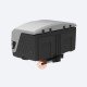ΜΠΑΓΚΑΖΙΕΡΑ ΚΟΤΣΑΔΟΡΟΥ 400 LT TOWBOX V3 CLASSIC GREY (ΓΚΡΙ) ΜΕ LED ΦΑΝΑΡΙΑ-Enganches Aragon-TB.TV3XGG0 ΜΠΑΓΚΑΖΙΕΡΑ ΚΟΤΣΑΔΟΡΟΥ 400 LT TOWBOX V3 CLASSIC GREY (ΓΚΡΙ) ΜΕ LED ΦΑΝΑΡΙΑ-Enganches Aragon-TB.TV3XGG0