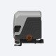 ΜΠΑΓΚΑΖΙΕΡΑ ΚΟΤΣΑΔΟΡΟΥ 400 LT TOWBOX V3 CLASSIC GREY (ΓΚΡΙ) ΜΕ LED ΦΑΝΑΡΙΑ-Enganches Aragon-TB.TV3XGG0 ΜΠΑΓΚΑΖΙΕΡΑ ΚΟΤΣΑΔΟΡΟΥ 400 LT TOWBOX V3 CLASSIC GREY (ΓΚΡΙ) ΜΕ LED ΦΑΝΑΡΙΑ-Enganches Aragon-TB.TV3XGG0