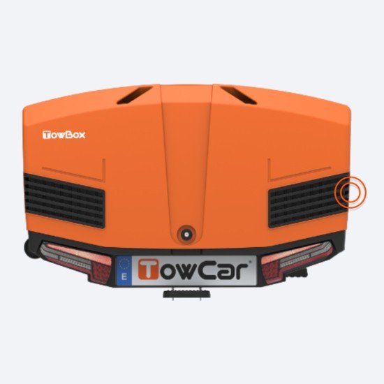ΜΠΑΓΚΑΖΙΕΡΑ ΚΟΤΣΑΔΟΡΟΥ 400 LT TOWBOX V3 SPORT ORANGE (ΠΟΡΤΟΚΑΛΙ) ΜΕ LED ΦΑΝΑΡΙΑ-Enganches Aragon-TB.TV3XGJ0 ΜΠΑΓΚΑΖΙΕΡΑ ΚΟΤΣΑΔΟΡΟΥ 400 LT TOWBOX V3 SPORT ORANGE (ΠΟΡΤΟΚΑΛΙ) ΜΕ LED ΦΑΝΑΡΙΑ-Enganches Aragon-TB.TV3XGJ0