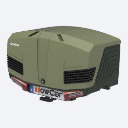 ΜΠΑΓΚΑΖΙΕΡΑ ΚΟΤΣΑΔΟΡΟΥ 400 LT TOWBOX V3 CAMPER GREEN (ΠΡΑΣΙΝΟ) ΜΕ LED ΦΑΝΑΡΙΑ-Enganches Aragon-TB.TV3XVV0 ΜΠΑΓΚΑΖΙΕΡΑ ΚΟΤΣΑΔΟΡΟΥ 400 LT TOWBOX V3 CAMPER GREEN (ΠΡΑΣΙΝΟ) ΜΕ LED ΦΑΝΑΡΙΑ-Enganches Aragon-TB.TV3XVV0