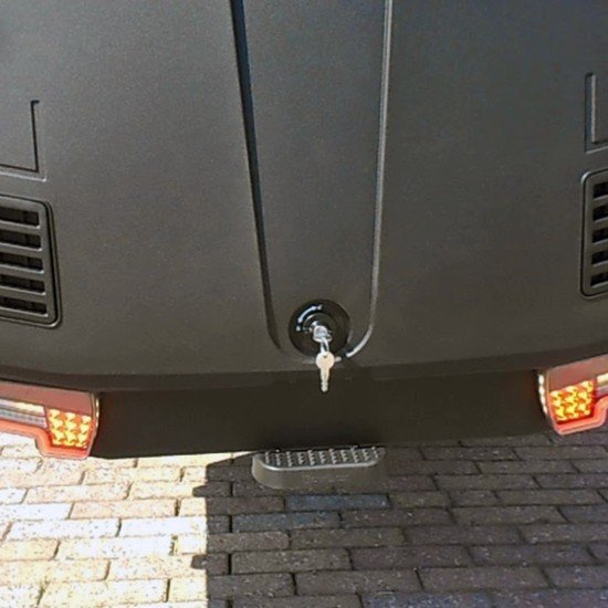 ΜΠΑΓΚΑΖΙΕΡΑ ΚΟΤΣΑΔΟΡΟΥ 400 LT TOWBOX V3 CAMPER GREEN (ΠΡΑΣΙΝΟ) ΜΕ LED ΦΑΝΑΡΙΑ-Enganches Aragon-TB.TV3XVV0 ΜΠΑΓΚΑΖΙΕΡΑ ΚΟΤΣΑΔΟΡΟΥ 400 LT TOWBOX V3 CAMPER GREEN (ΠΡΑΣΙΝΟ) ΜΕ LED ΦΑΝΑΡΙΑ-Enganches Aragon-TB.TV3XVV0