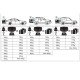 ΜΠΑΓΚΑΖΙΕΡΑ ΚΟΤΣΑΔΟΡΟΥ 400 LT TOWBOX V3 CAMPER GREEN (ΠΡΑΣΙΝΟ) ΜΕ LED ΦΑΝΑΡΙΑ-Enganches Aragon-TB.TV3XVV0 ΜΠΑΓΚΑΖΙΕΡΑ ΚΟΤΣΑΔΟΡΟΥ 400 LT TOWBOX V3 CAMPER GREEN (ΠΡΑΣΙΝΟ) ΜΕ LED ΦΑΝΑΡΙΑ-Enganches Aragon-TB.TV3XVV0