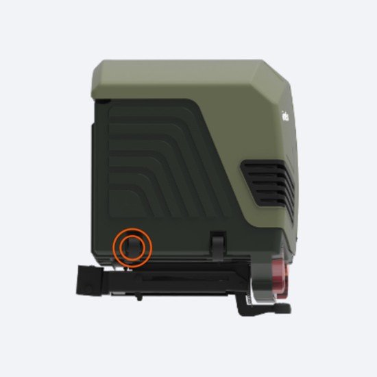 ΜΠΑΓΚΑΖΙΕΡΑ ΚΟΤΣΑΔΟΡΟΥ 400 LT TOWBOX V3 CAMPER GREEN (ΠΡΑΣΙΝΟ) ΜΕ LED ΦΑΝΑΡΙΑ-Enganches Aragon-TB.TV3XVV0 ΜΠΑΓΚΑΖΙΕΡΑ ΚΟΤΣΑΔΟΡΟΥ 400 LT TOWBOX V3 CAMPER GREEN (ΠΡΑΣΙΝΟ) ΜΕ LED ΦΑΝΑΡΙΑ-Enganches Aragon-TB.TV3XVV0