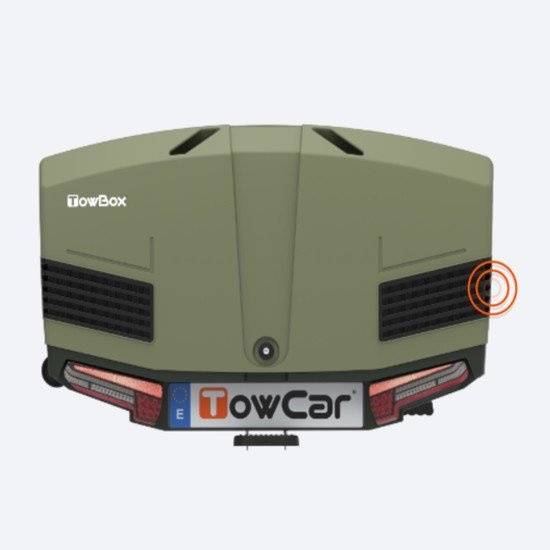 ΜΠΑΓΚΑΖΙΕΡΑ ΚΟΤΣΑΔΟΡΟΥ 400 LT TOWBOX V3 CAMPER GREEN (ΠΡΑΣΙΝΟ) ΜΕ LED ΦΑΝΑΡΙΑ-Enganches Aragon-TB.TV3XVV0 ΜΠΑΓΚΑΖΙΕΡΑ ΚΟΤΣΑΔΟΡΟΥ 400 LT TOWBOX V3 CAMPER GREEN (ΠΡΑΣΙΝΟ) ΜΕ LED ΦΑΝΑΡΙΑ-Enganches Aragon-TB.TV3XVV0