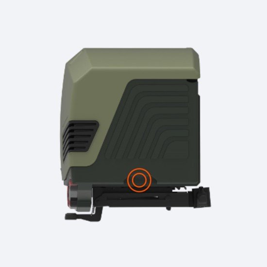 ΜΠΑΓΚΑΖΙΕΡΑ ΚΟΤΣΑΔΟΡΟΥ 400 LT TOWBOX V3 CAMPER GREEN (ΠΡΑΣΙΝΟ) ΜΕ LED ΦΑΝΑΡΙΑ-Enganches Aragon-TB.TV3XVV0 ΜΠΑΓΚΑΖΙΕΡΑ ΚΟΤΣΑΔΟΡΟΥ 400 LT TOWBOX V3 CAMPER GREEN (ΠΡΑΣΙΝΟ) ΜΕ LED ΦΑΝΑΡΙΑ-Enganches Aragon-TB.TV3XVV0