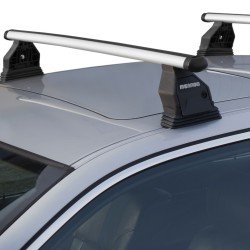 KIT ΜΕ ΜΠΑΡΕΣ ΟΡΟΦΗΣ ΓΙΑ MERCEDES A-CLASS W169 5D 2004-2012 ΑΛΟΥΜΙΝΙΟΥ TEMA MENABO (AL1-3360-FIX501FP)-2 ΤΕΜ.-MENABO-MP.MB.004/MB-ALU KIT ΜΕ ΜΠΑΡΕΣ ΟΡΟΦΗΣ ΓΙΑ MERCEDES A-CLASS W169 5D 2004-2012 ΑΛΟΥΜΙΝΙΟΥ TEMA MENABO (AL1-3360-FIX501FP)-2 ΤΕΜ.-MENABO-MP.MB.004/MB-ALU