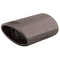 ΜΠΟΥΚΑ TRX/10C BLACK/CHROME-Simoni Racing-SRTRX/10C ΜΠΟΥΚΑ TRX/10C BLACK/CHROME-Simoni Racing-SRTRX/10C