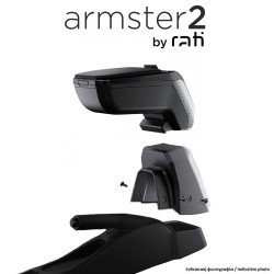 ΟΛΟΚΛΗΡΩΜΕΝΟΣ ΤΕΜΠΕΛΗΣ ARMSTER 2 ΓΙΑ CHEVROLET AVEO 2006-2011 ΜΕ ΑΠΟΣΠΩΜΕΝΗ ΤΣΕΠΗ ΑΠΟ ΠΛΑΣΤΙΚΟ ΚΑΙ ΔΕΡΜΑΤΙΝΗ ΣΕ ΜΑΥΡΟ ΧΡΩΜΑ ΜΕ ΑΝΤΑΠΤΟΡΑ ΤΟΠΟΘΕΤΗΣΗΣ RATI - 1 ΣΕΤ (V01689/RT + V01563/RT)-Rati-C06139A/RT ΟΛΟΚΛΗΡΩΜΕΝΟΣ ΤΕΜΠΕΛΗΣ ARMSTER 2 ΓΙΑ CHEVROLET AVEO 2006-2011 ΜΕ ΑΠΟΣΠΩΜΕΝΗ ΤΣΕΠΗ ΑΠΟ ΠΛΑΣΤΙΚΟ ΚΑΙ ΔΕΡΜΑΤΙΝΗ ΣΕ ΜΑΥΡΟ ΧΡΩΜΑ ΜΕ ΑΝΤΑΠΤΟΡΑ ΤΟΠΟΘΕΤΗΣΗΣ RATI - 1 ΣΕΤ (V01689/RT + V01563/RT)-Rati-C06139A/RT