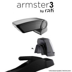 ΟΛΟΚΛΗΡΩΜΕΝΟΣ ΤΕΜΠΕΛΗΣ ARMSTER 3 ΓΙΑ CHEVROLET AVEO 2006-2011 ΑΠΟ ΠΛΑΣΤΙΚΟ ΚΑΙ VEGAN ΔΕΡΜΑ ΣΕ ΜΑΥΡΟ ΧΡΩΜΑ ΜΕ ΑΝΤΑΠΤΟΡΑ ΤΟΠΟΘΕΤΗΣΗΣ RATI - 1 ΣΕΤ (V01689/RT + V01566/RT)-Rati-C05125A/RT ΟΛΟΚΛΗΡΩΜΕΝΟΣ ΤΕΜΠΕΛΗΣ ARMSTER 3 ΓΙΑ CHEVROLET AVEO 2006-2011 ΑΠΟ ΠΛΑΣΤΙΚΟ ΚΑΙ VEGAN ΔΕΡΜΑ ΣΕ ΜΑΥΡΟ ΧΡΩΜΑ ΜΕ ΑΝΤΑΠΤΟΡΑ ΤΟΠΟΘΕΤΗΣΗΣ RATI - 1 ΣΕΤ (V01689/RT + V01566/RT)-Rati-C05125A/RT