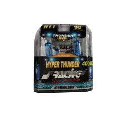 H11 12V/55W 4.000K HYPER THUNDER-Simoni Racing-SRHT11 H11 12V/55W 4.000K HYPER THUNDER-Simoni Racing-SRHT11
