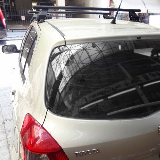 KIT ΜΕ ΜΠΑΡΕΣ ΟΡΟΦΗΣ ΓΙΑ TOYOTA YARIS / VITZ P1 / XP130 / XP9 5D 1999-2005-2011+ ΣΙΔΗΡΟΥ ΤΕΜΑ MENABO (FE1-3360-FIX024G)-2 ΤΕΜ.-MENABO-MP.TO.019/MB KIT ΜΕ ΜΠΑΡΕΣ ΟΡΟΦΗΣ ΓΙΑ TOYOTA YARIS / VITZ P1 / XP130 / XP9 5D 1999-2005-2011+ ΣΙΔΗΡΟΥ ΤΕΜΑ MENABO (FE1-3360-FIX024G)-2 ΤΕΜ.-MENABO-MP.TO.019/MB