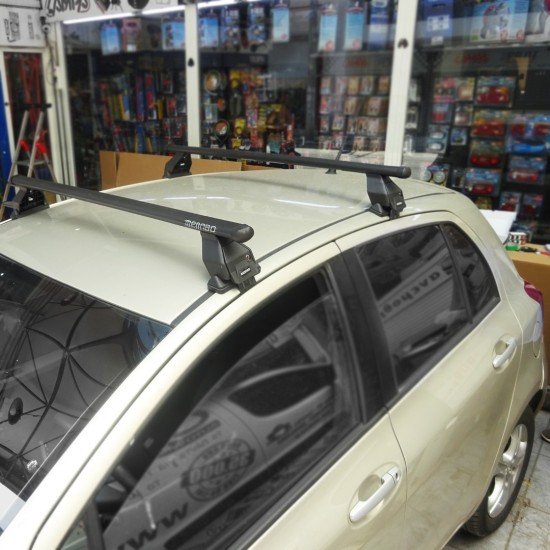 KIT ΜΕ ΜΠΑΡΕΣ ΟΡΟΦΗΣ ΓΙΑ TOYOTA YARIS / VITZ P1 / XP130 / XP9 5D 1999-2005-2011+ ΣΙΔΗΡΟΥ ΤΕΜΑ MENABO (FE1-3360-FIX024G)-2 ΤΕΜ.-MENABO-MP.TO.019/MB KIT ΜΕ ΜΠΑΡΕΣ ΟΡΟΦΗΣ ΓΙΑ TOYOTA YARIS / VITZ P1 / XP130 / XP9 5D 1999-2005-2011+ ΣΙΔΗΡΟΥ ΤΕΜΑ MENABO (FE1-3360-FIX024G)-2 ΤΕΜ.-MENABO-MP.TO.019/MB