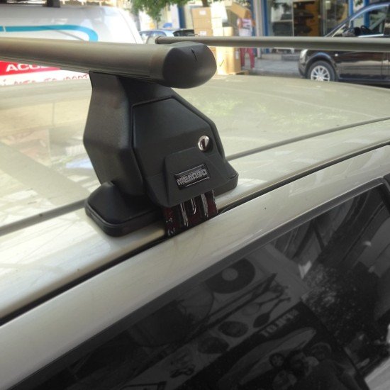 KIT ΜΕ ΜΠΑΡΕΣ ΟΡΟΦΗΣ ΓΙΑ TOYOTA YARIS / VITZ P1 / XP130 / XP9 5D 1999-2005-2011+ ΣΙΔΗΡΟΥ ΤΕΜΑ MENABO (FE1-3360-FIX024G)-2 ΤΕΜ.-MENABO-MP.TO.019/MB KIT ΜΕ ΜΠΑΡΕΣ ΟΡΟΦΗΣ ΓΙΑ TOYOTA YARIS / VITZ P1 / XP130 / XP9 5D 1999-2005-2011+ ΣΙΔΗΡΟΥ ΤΕΜΑ MENABO (FE1-3360-FIX024G)-2 ΤΕΜ.-MENABO-MP.TO.019/MB