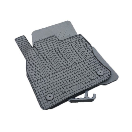 Cik - ΜΑΡΚΕ ΠΑΤΑΚΙΑ ΣΕ ΣΚΑΦΗ ΛΑΣΤΙΧΟ ΓΙΑ VW TOURAN 5ΘΕΣΙΟ 2015+ ΣΕ ΜΑΥΡΟ ΧΡΩΜΑ ΜΕ ΚΟΥΜΠΩΜΑΤΑ - 4 ΤΕΜ. (RM.VW.0016/CK)-Cik-RM.VW.0016/CK Cik - ΜΑΡΚΕ ΠΑΤΑΚΙΑ ΣΕ ΣΚΑΦΗ ΛΑΣΤΙΧΟ ΓΙΑ VW TOURAN 5ΘΕΣΙΟ 2015+ ΣΕ ΜΑΥΡΟ ΧΡΩΜΑ ΜΕ ΚΟΥΜΠΩΜΑΤΑ - 4 ΤΕΜ. (RM.VW.0016/CK)-Cik-RM.VW.0016/CK