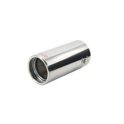 ΑΚΡΟ (ΜΠΟΥΚΑ) ΕΞΑΤΜΙΣΗΣ ΣΤΡΟΓΓΥΛΗ 37>61mm (ΜΗΚΟΣ: 130mm / ΔΙΑΜΕΤΡΟΣ ΕΞΩΤΕΡΙΚΗ 63 mm)  SIMONI RACING - 1 TEM.-Simoni Racing-SRTRX/103 ΑΚΡΟ (ΜΠΟΥΚΑ) ΕΞΑΤΜΙΣΗΣ ΣΤΡΟΓΓΥΛΗ 37>61mm (ΜΗΚΟΣ: 130mm / ΔΙΑΜΕΤΡΟΣ ΕΞΩΤΕΡΙΚΗ 63 mm)  SIMONI RACING - 1 TEM.-Simoni Racing-SRTRX/103
