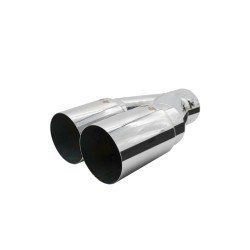 ΑΚΡΟ (ΜΠΟΥΚΑ) ΕΞΑΤΜΙΣΗΣ ΔΙΠΛΗ ΑΠΟΛΗΞΗ 33>73mm (ΜΗΚΟΣ: 280mm/ ΔΙΑΜΕΤΡΟΣ ΕΞΩΤΕΡΙΚΗ 88mmX2) SIMONI RACING - 1 TEM.-Simoni Racing-SRTRX/107 ΑΚΡΟ (ΜΠΟΥΚΑ) ΕΞΑΤΜΙΣΗΣ ΔΙΠΛΗ ΑΠΟΛΗΞΗ 33>73mm (ΜΗΚΟΣ: 280mm/ ΔΙΑΜΕΤΡΟΣ ΕΞΩΤΕΡΙΚΗ 88mmX2) SIMONI RACING - 1 TEM.-Simoni Racing-SRTRX/107