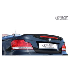 BMW E82/E88 COUPE ΦΙΛΕΤΟ ΑΕΡΟΤΟΜΗ-Autostyle-Α/AUT.TSBM62 BMW E82/E88 COUPE ΦΙΛΕΤΟ ΑΕΡΟΤΟΜΗ-Autostyle-Α/AUT.TSBM62