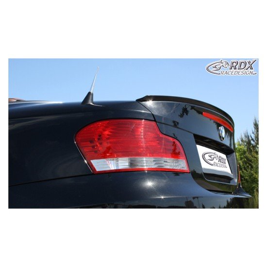 BMW E82/E88 COUPE ΦΙΛΕΤΟ ΑΕΡΟΤΟΜΗ-Autostyle-Α/AUT.TSBM62 BMW E82/E88 COUPE ΦΙΛΕΤΟ ΑΕΡΟΤΟΜΗ-Autostyle-Α/AUT.TSBM62