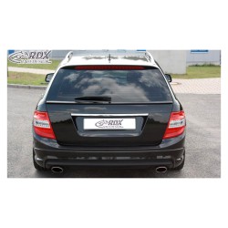 MERCEDES C-CLASS W204 KOMBI ΑΕΡΟΤΟΜΗ-Autostyle-Α/AUT.TSME23 MERCEDES C-CLASS W204 KOMBI ΑΕΡΟΤΟΜΗ-Autostyle-Α/AUT.TSME23