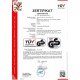 ΑΛΥΣΙΔΕΣ ΧΙΟΝΙΟΥ 4x4 ΠΑΧΟΥΣ 16mm KB-240 2ΤΕΜ.-Amio-02121/AM ΑΛΥΣΙΔΕΣ ΧΙΟΝΙΟΥ 4x4 ΠΑΧΟΥΣ 16mm KB-240 2ΤΕΜ.-Amio-02121/AM
