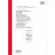 ΑΛΥΣΙΔΕΣ ΧΙΟΝΙΟΥ 4x4 ΠΑΧΟΥΣ 16mm KB-240 2ΤΕΜ.-Amio-02121/AM ΑΛΥΣΙΔΕΣ ΧΙΟΝΙΟΥ 4x4 ΠΑΧΟΥΣ 16mm KB-240 2ΤΕΜ.-Amio-02121/AM